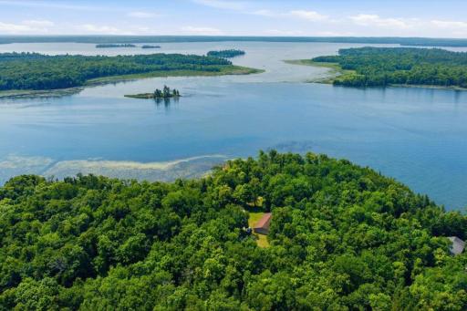 551 Edward Lane NE, Longville, MN 56655