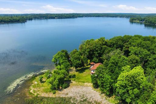 551 Edward Lane NE, Longville, MN 56655