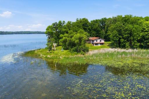 551 Edward Lane NE, Longville, MN 56655