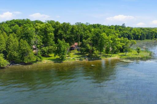 551 Edward Lane NE, Longville, MN 56655