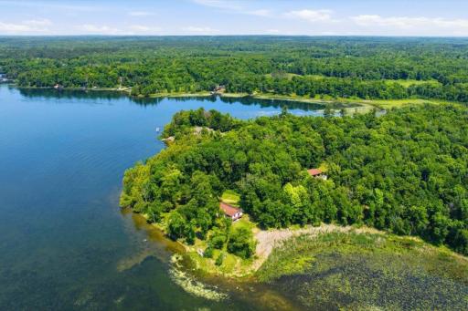 551 Edward Lane NE, Longville, MN 56655