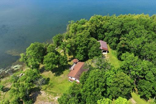 551 Edward Lane NE, Longville, MN 56655