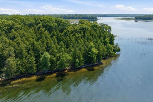 551 Edward Lane NE, Longville, MN 56655