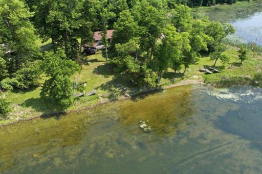 551 Edward Lane NE, Longville, MN 56655