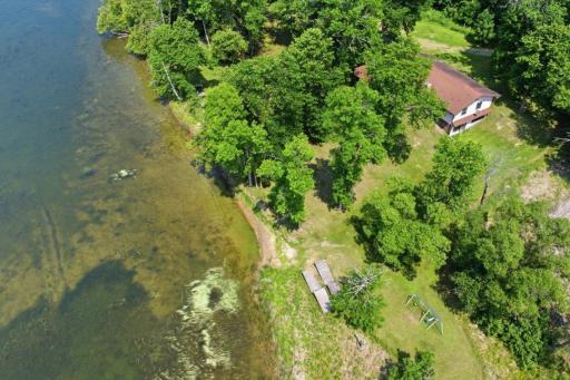 551 Edward Lane NE, Longville, MN 56655