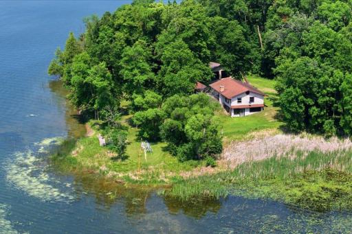 551 Edward Lane NE, Longville, MN 56655