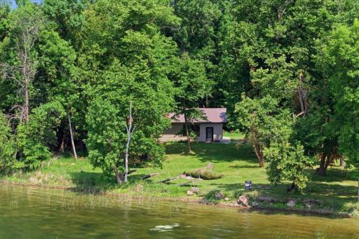 551 Edward Lane NE, Longville, MN 56655