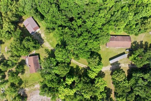 551 Edward Lane NE, Longville, MN 56655