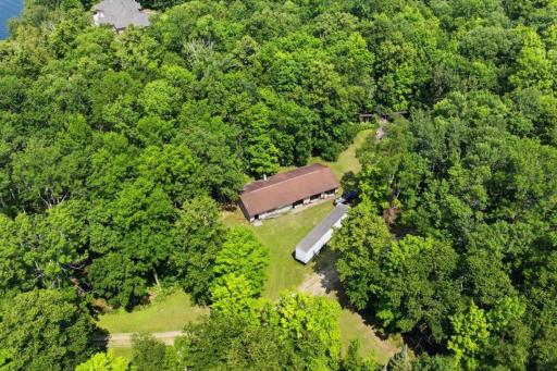 551 Edward Lane NE, Longville, MN 56655