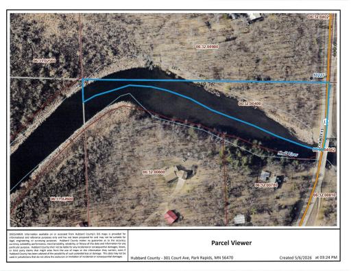10227 Cr-13, Menahga, MN 56464