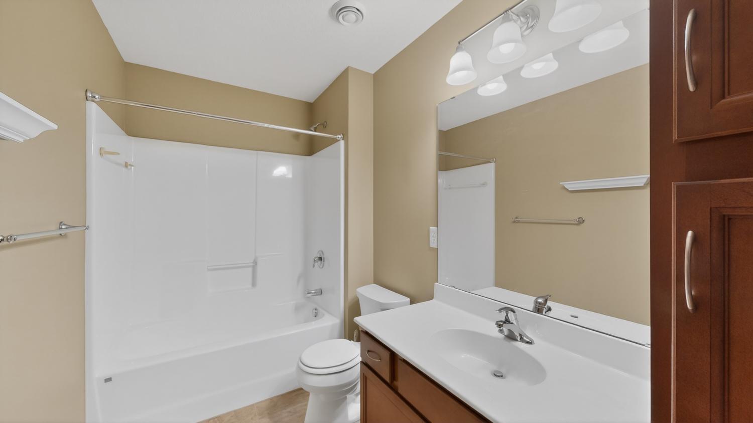 Full Bathroom