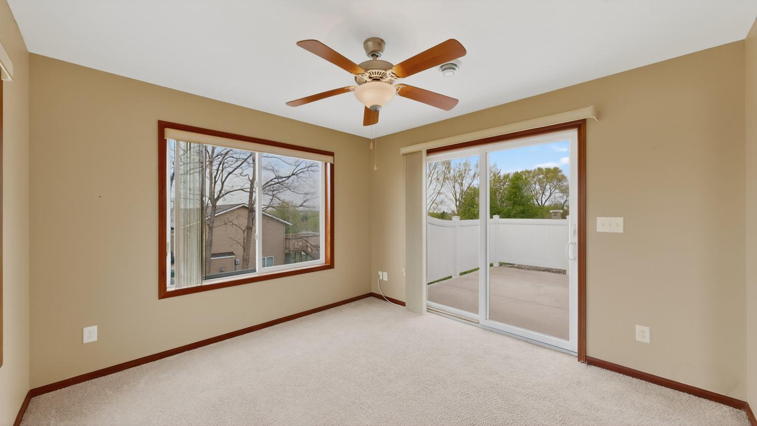 Sunroom