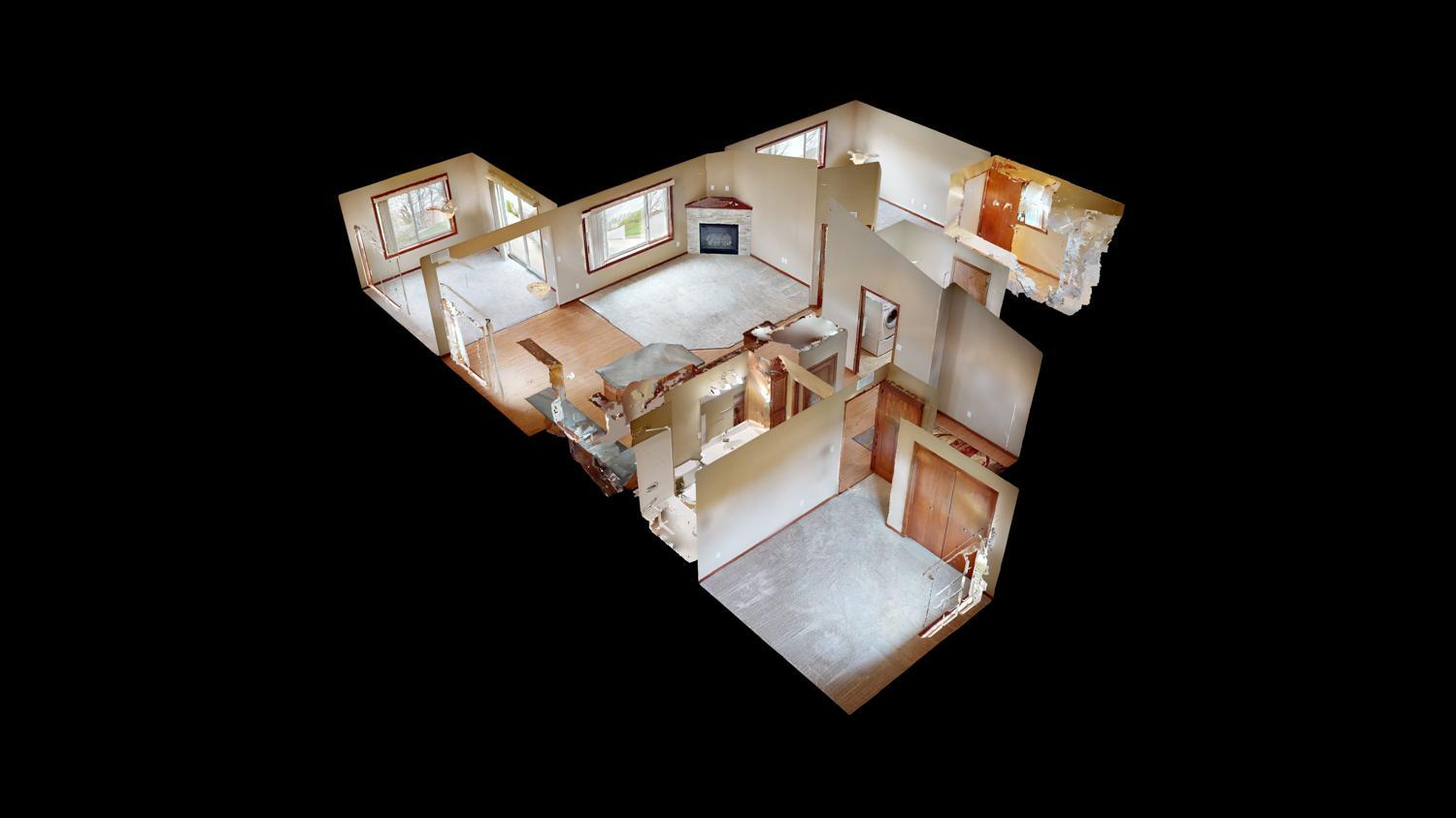 3D-Tour