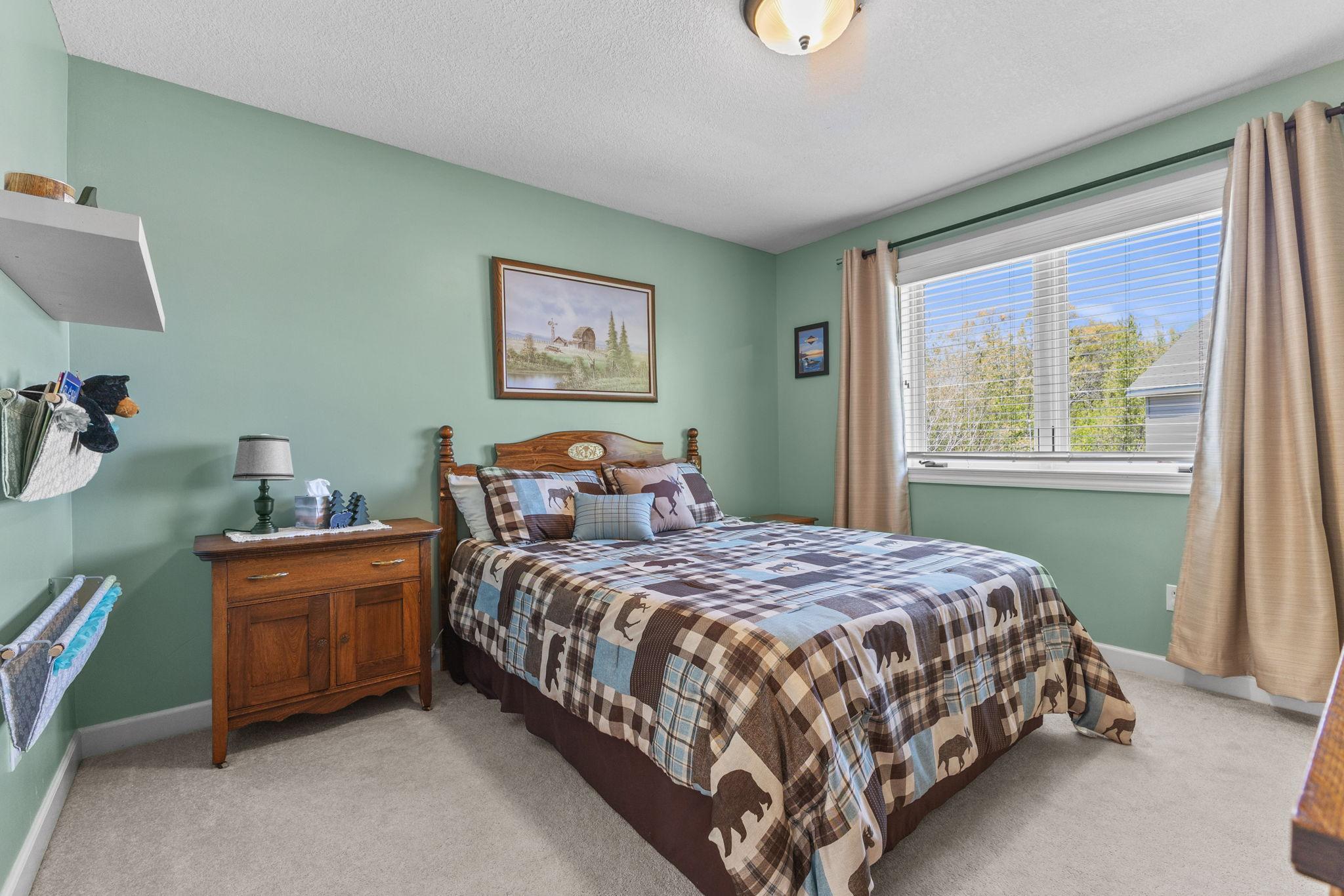 3rd bedroom
