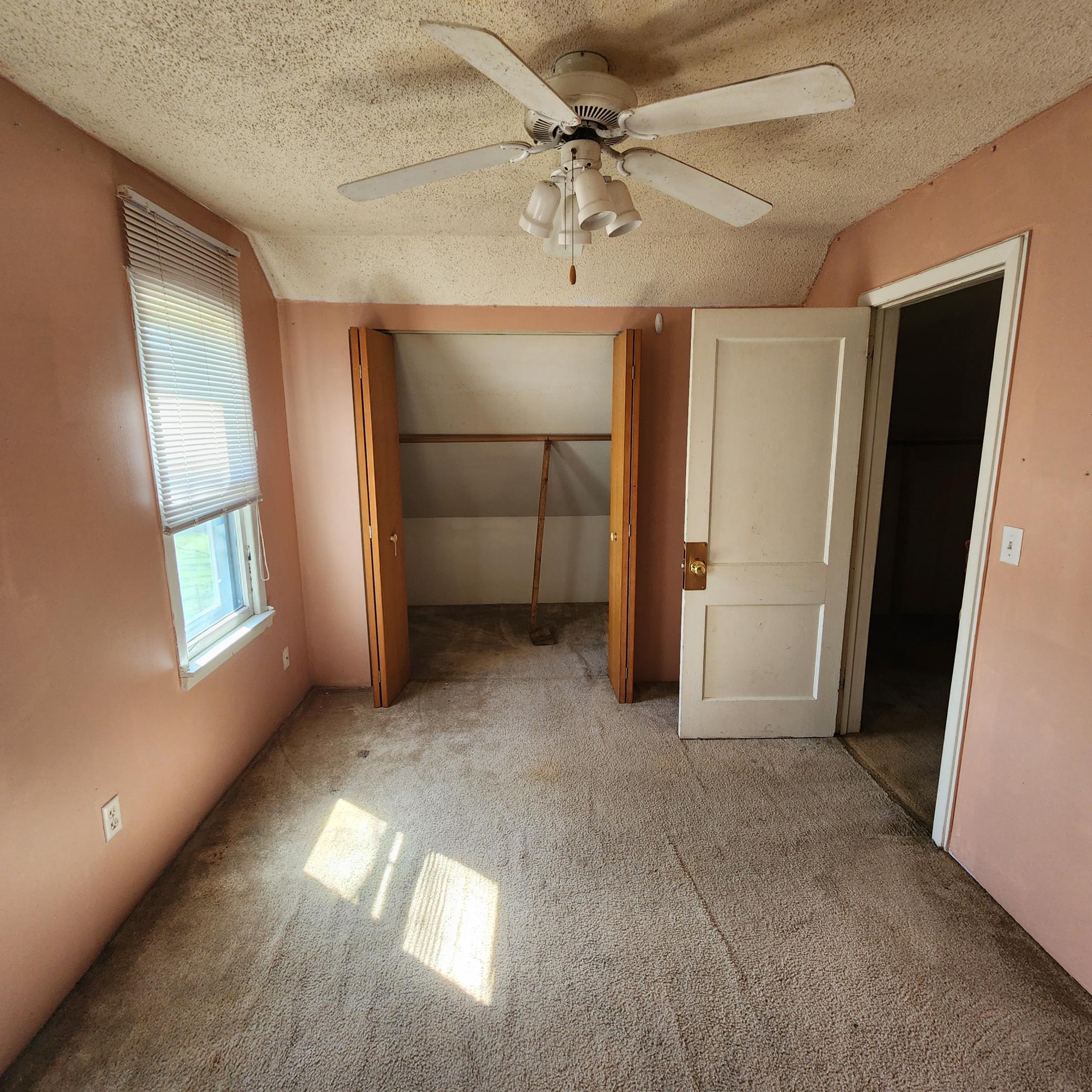 Upper Bedroom