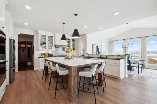 OneTenTen Homes Brooke Model - 1236 Ardara Ridge Rd., Rosemount