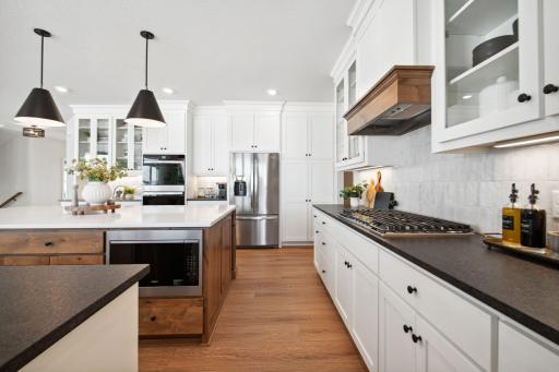OneTenTen Homes Brooke Model - 1236 Ardara Ridge Rd., Rosemount