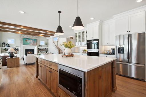 OneTenTen Homes Brooke Model - 1236 Ardara Ridge Rd., Rosemount