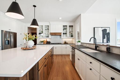 OneTenTen Homes Brooke Model - 1236 Ardara Ridge Rd., Rosemount