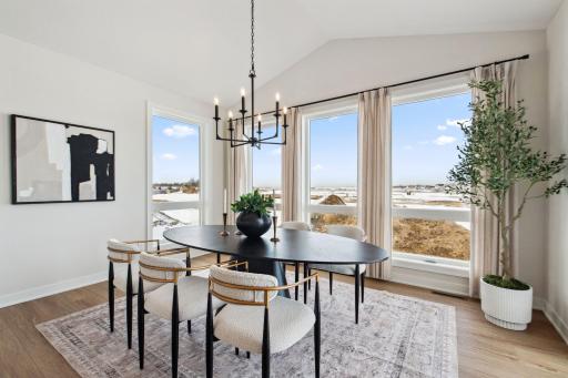 OneTenTen Homes Brooke Model - 1236 Ardara Ridge Rd., Rosemount