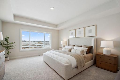 OneTenTen Homes Brooke Model - 1236 Ardara Ridge Rd., Rosemount