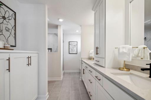 OneTenTen Homes Brooke Model - 1236 Ardara Ridge Rd., Rosemount
