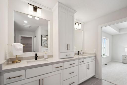 OneTenTen Homes Brooke Model - 1236 Ardara Ridge Rd., Rosemount