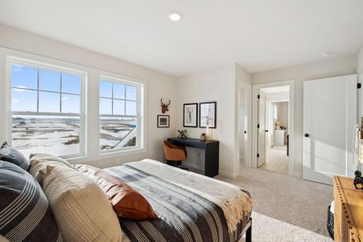 OneTenTen Homes Brooke Model - 1236 Ardara Ridge Rd., Rosemount