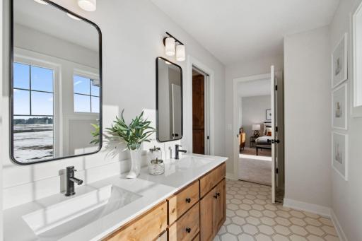 OneTenTen Homes Brooke Model - 1236 Ardara Ridge Rd., Rosemount