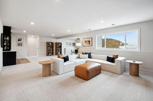 OneTenTen Homes Brooke Model - 1236 Ardara Ridge Rd., Rosemount