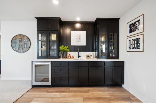 OneTenTen Homes Brooke Model - 1236 Ardara Ridge Rd., Rosemount