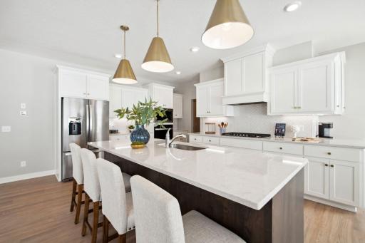 OneTenTen Homes Savanna XL Model - 1232 Ardara Ridge Rd., Rosemount