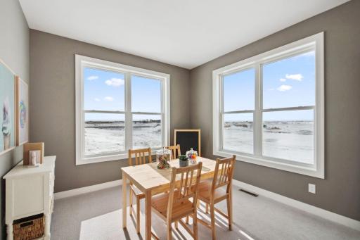 OneTenTen Homes Savanna XL Model - 1232 Ardara Ridge Rd., Rosemount