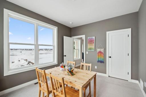 OneTenTen Homes Savanna XL Model - 1232 Ardara Ridge Rd., Rosemount