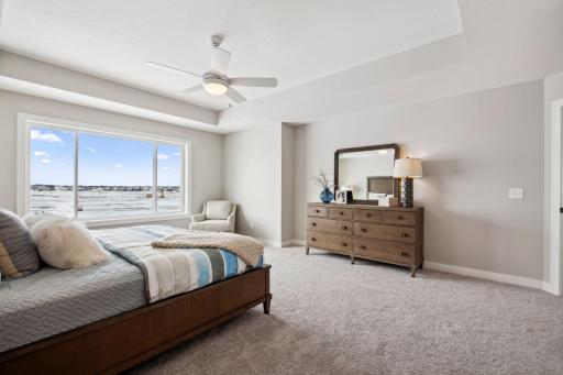 OneTenTen Homes Savanna XL Model - 1232 Ardara Ridge Rd., Rosemount