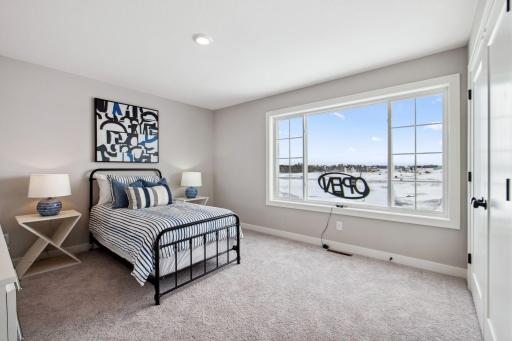OneTenTen Homes Savanna XL Model - 1232 Ardara Ridge Rd., Rosemount