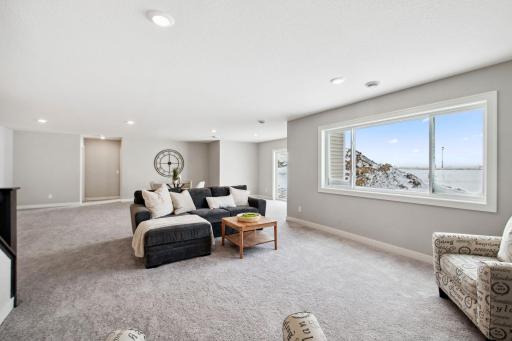 OneTenTen Homes Savanna XL Model - 1232 Ardara Ridge Rd., Rosemount