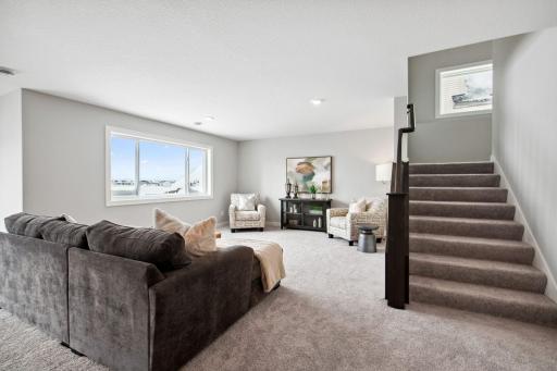 OneTenTen Homes Savanna XL Model - 1232 Ardara Ridge Rd., Rosemount