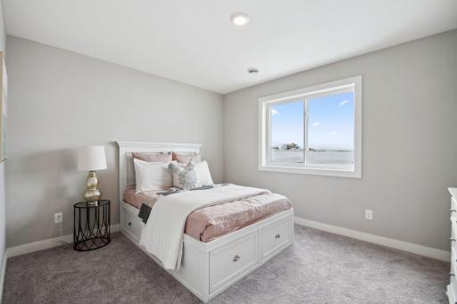 OneTenTen Homes Savanna XL Model - 1232 Ardara Ridge Rd., Rosemount