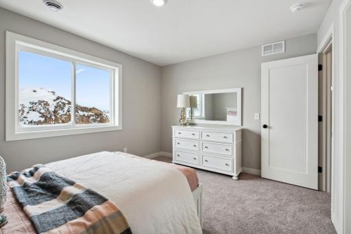 OneTenTen Homes Savanna XL Model - 1232 Ardara Ridge Rd., Rosemount