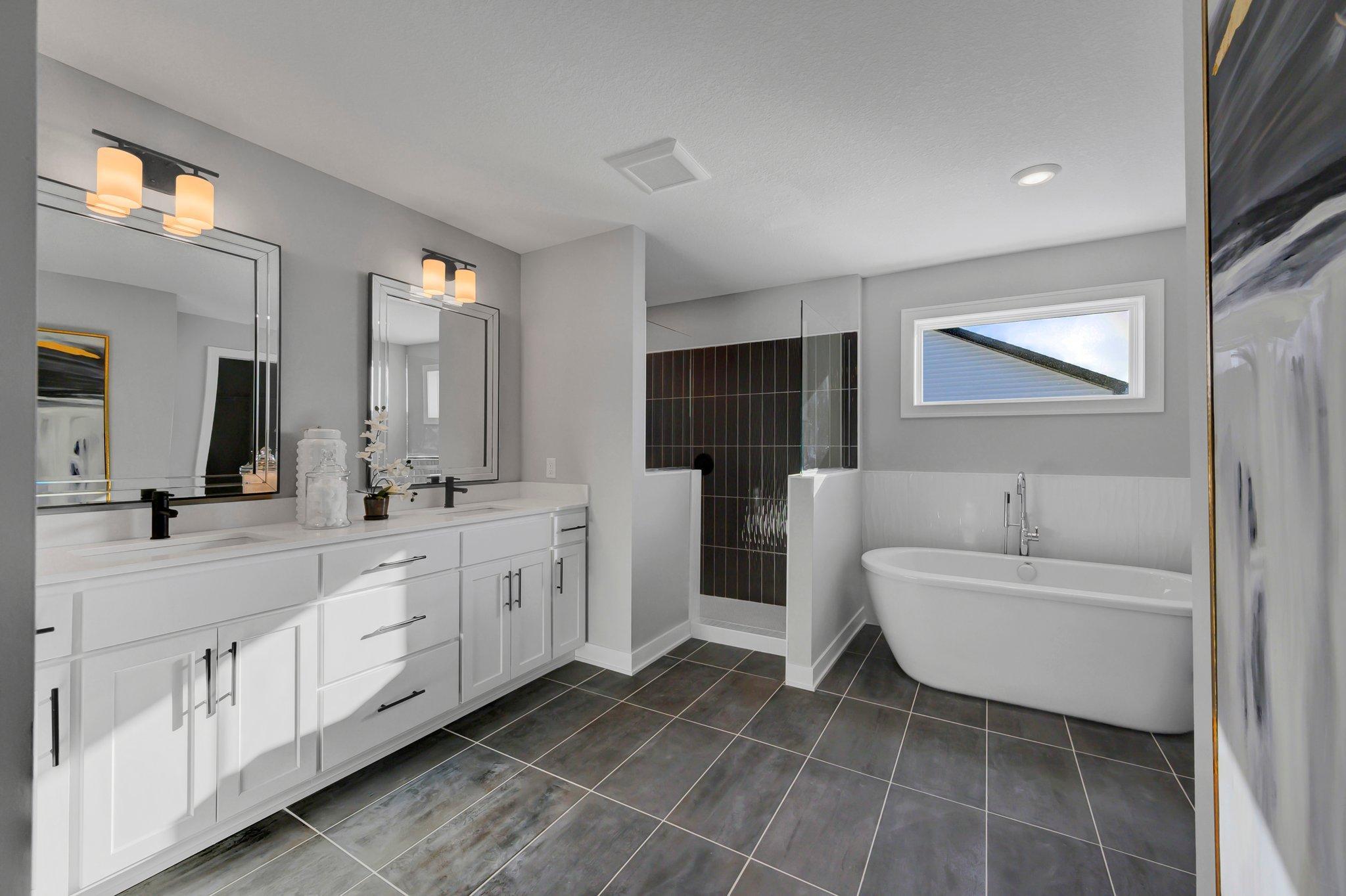 OneTenTen Homes Maverick Model - 18237 Glacier Way, Lakeville