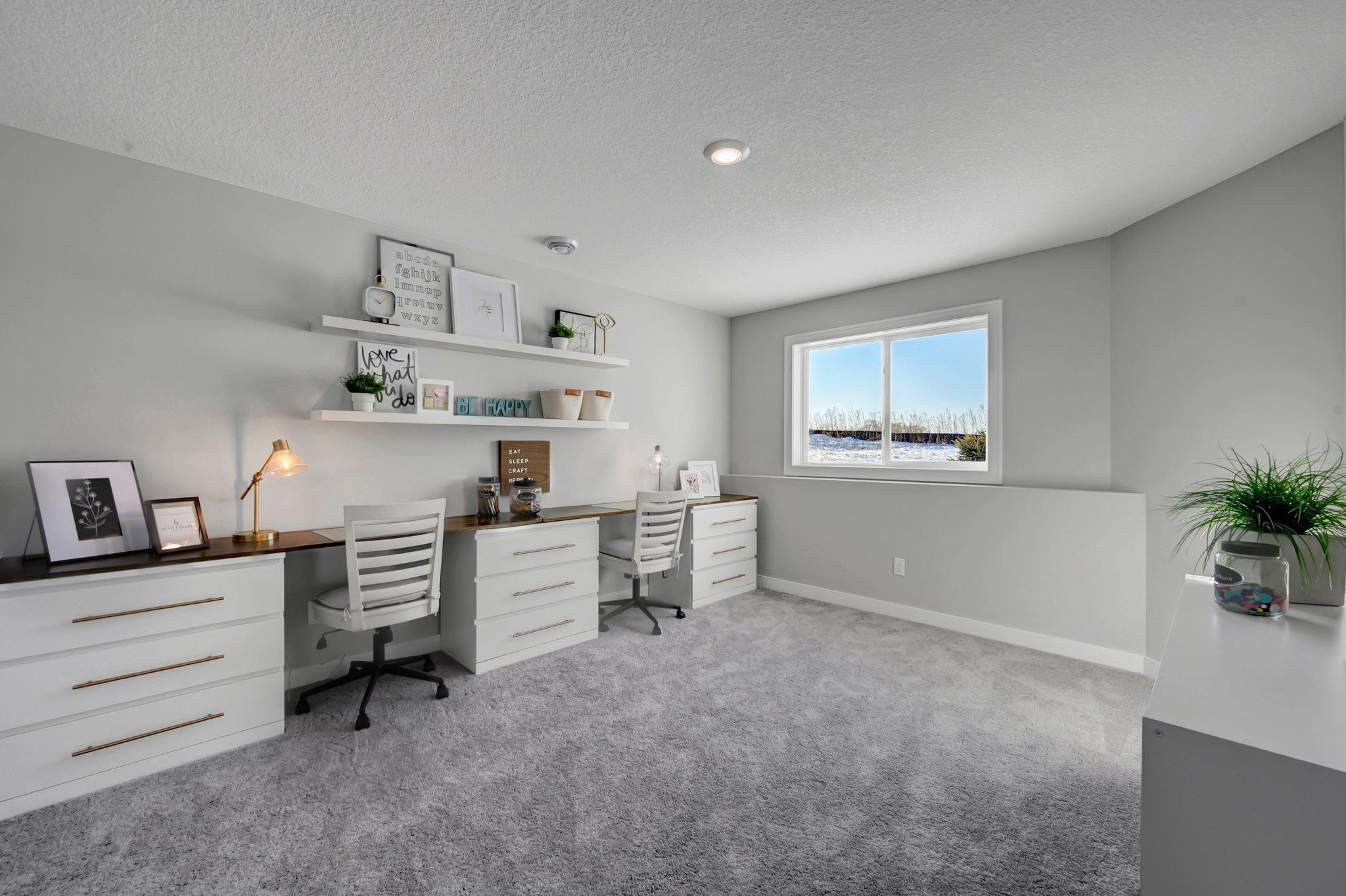 OneTenTen Homes Maverick Model - 18237 Glacier Way, Lakeville