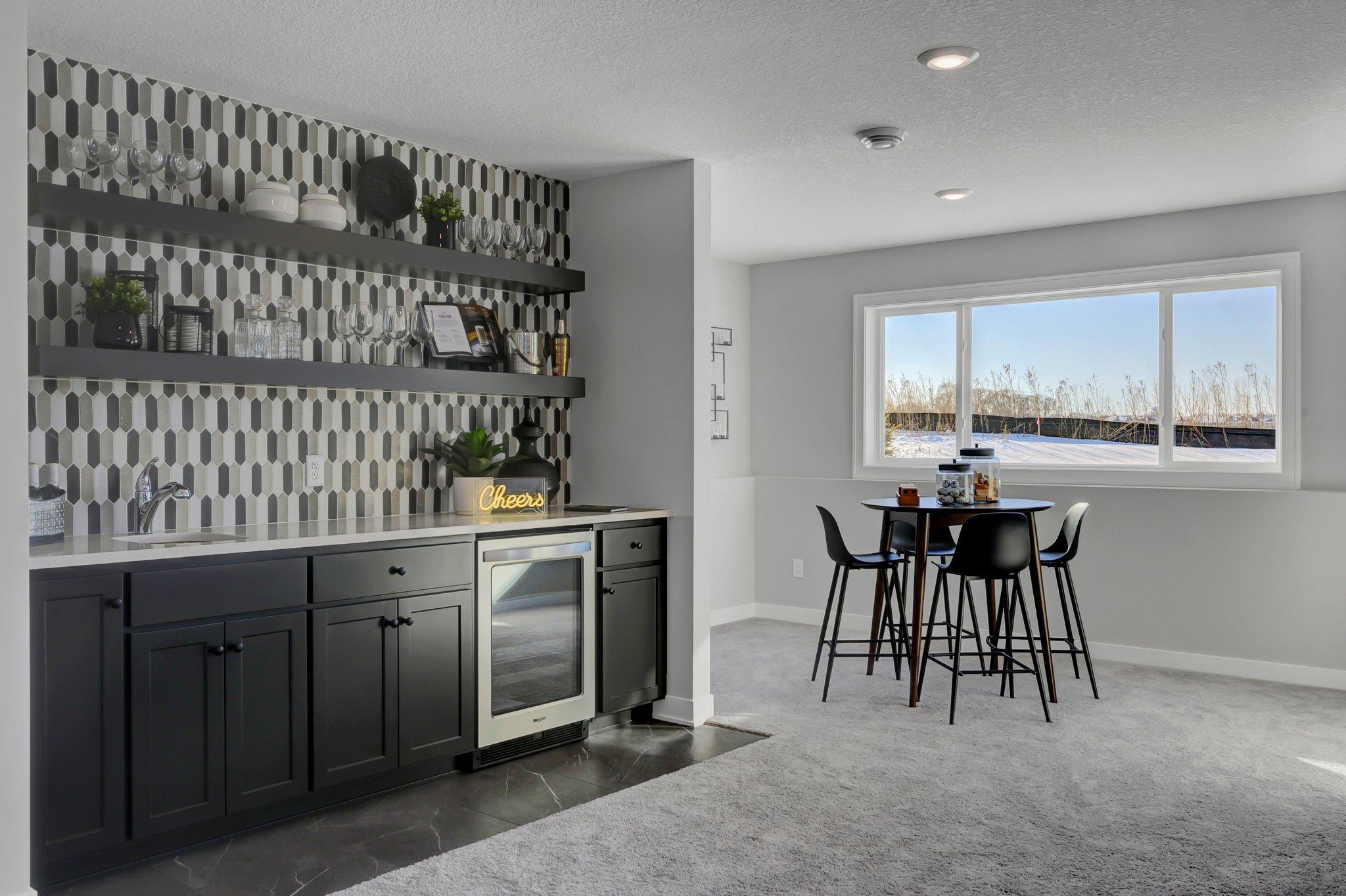 OneTenTen Homes Maverick Model - 18237 Glacier Way, Lakeville