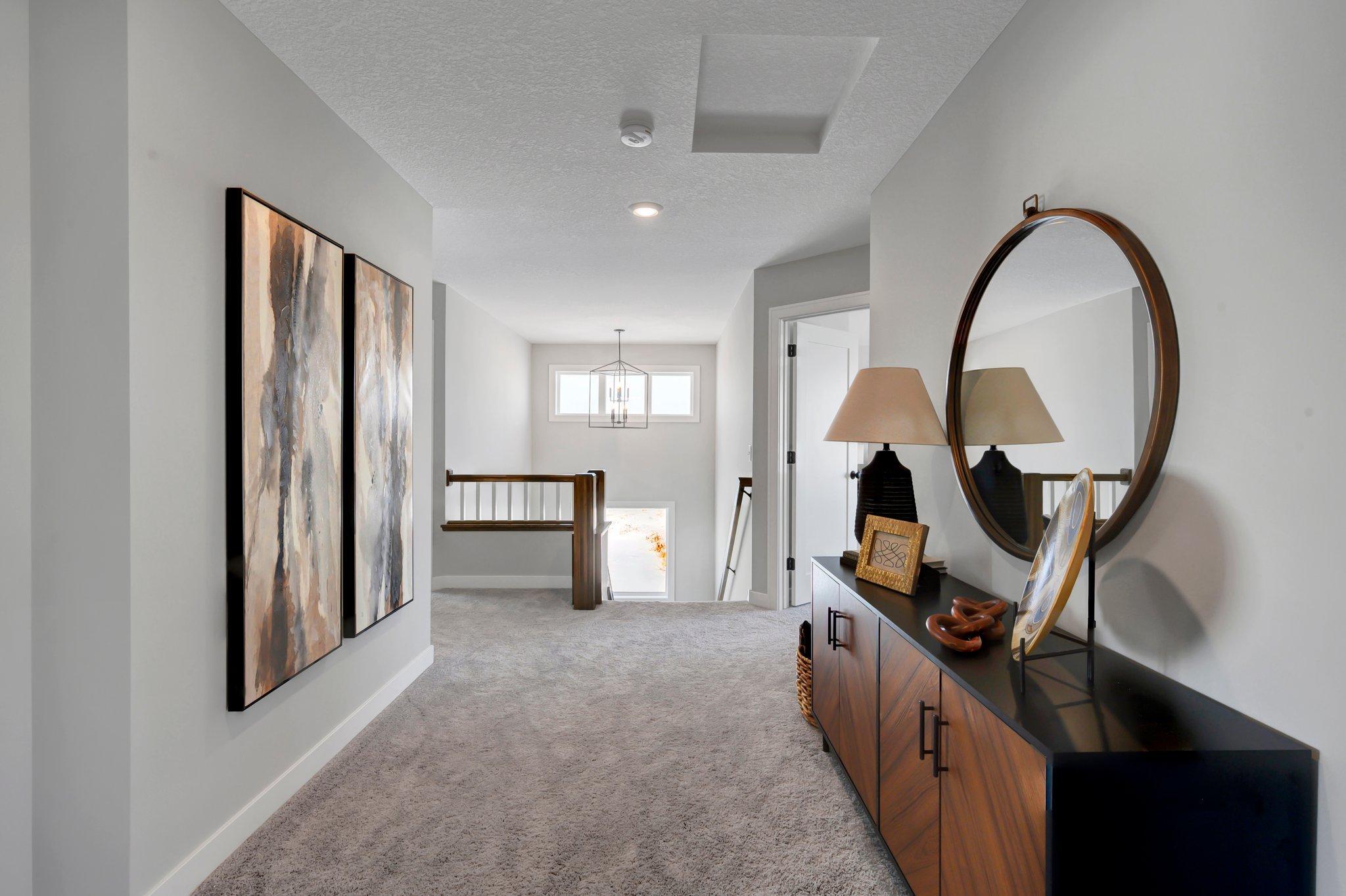 OneTenTen Homes Maverick Model - 18237 Glacier Way, Lakeville