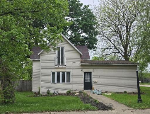 1164 Miller Avenue, Windom, MN 56101