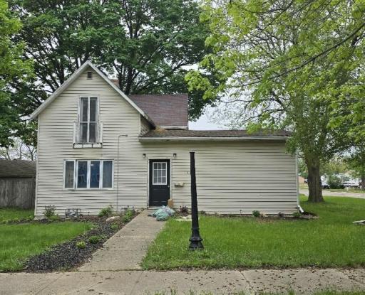 1164 Miller Avenue, Windom, MN 56101