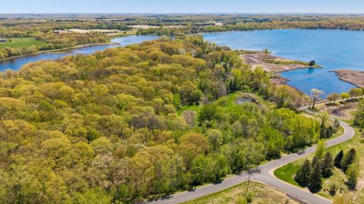 Expansive acreage offering multiple potential building sites to bring your vision to life.