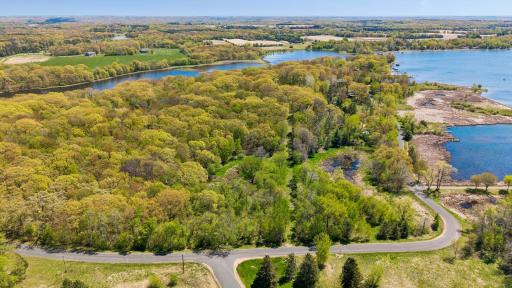A peaceful, quiet setting that has been enjoyed by the same family for decades.