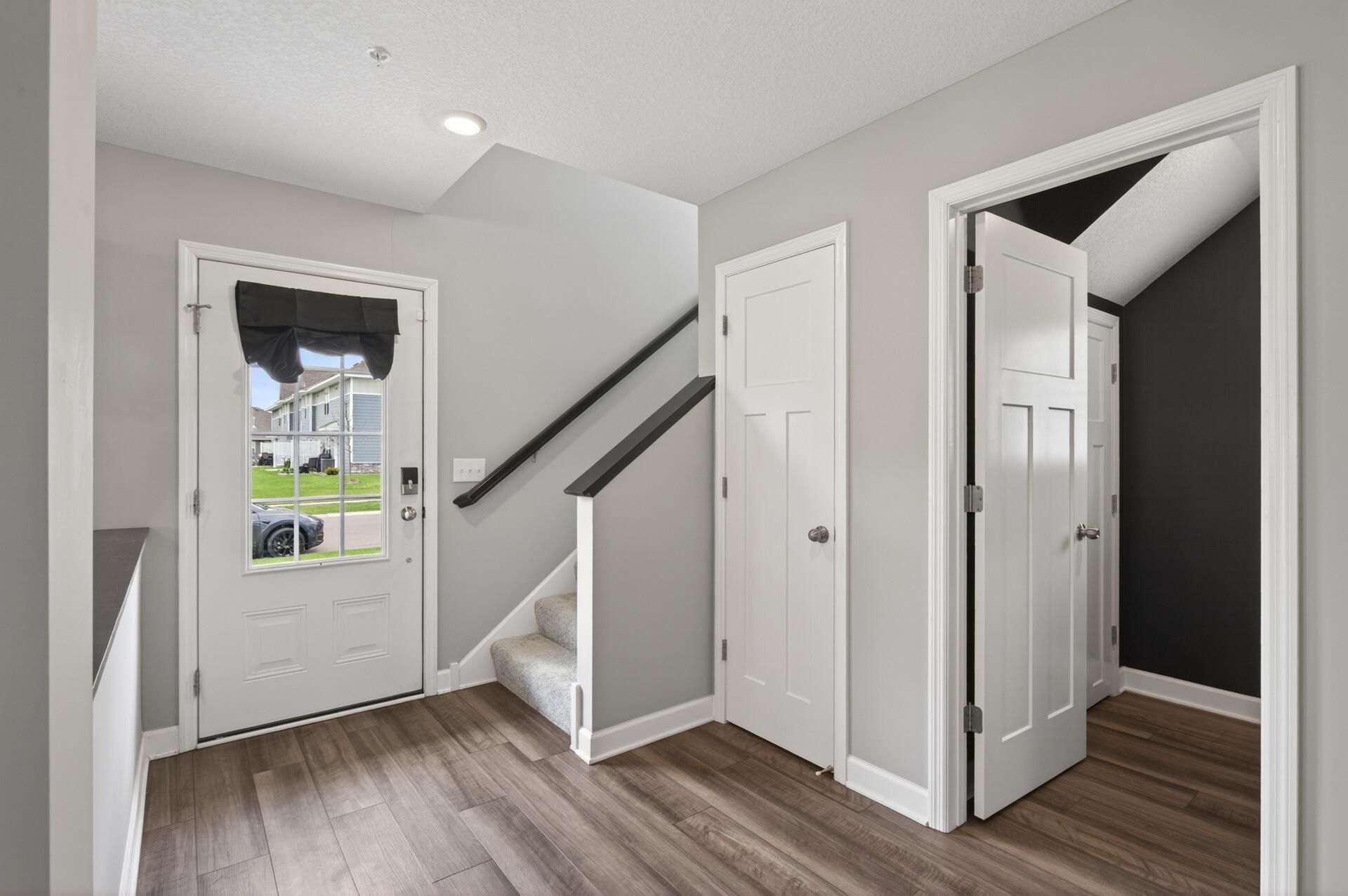 foyer
