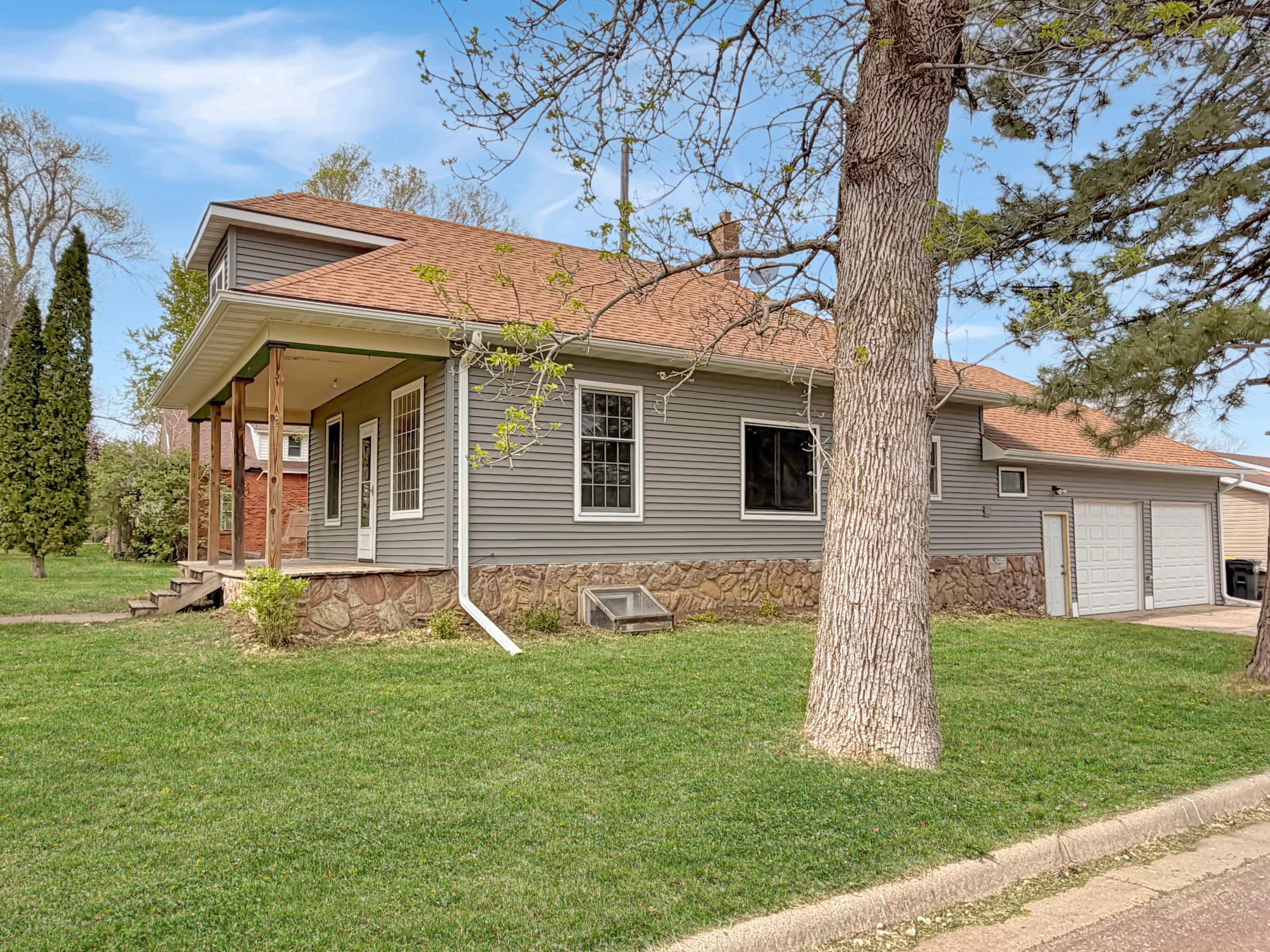 A very well cared for property with lots of updates throughout